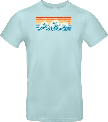 Retro Waves