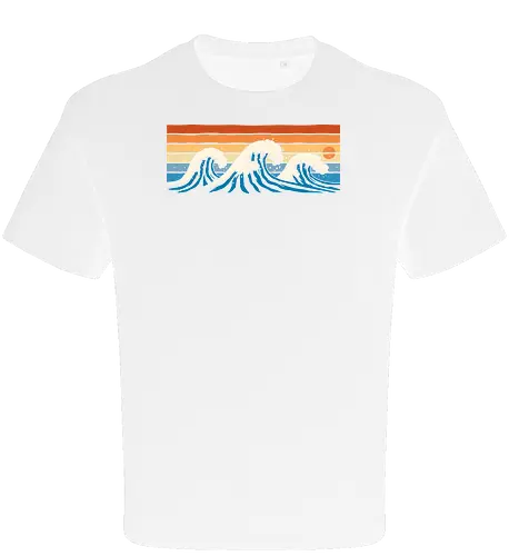 Retro Waves