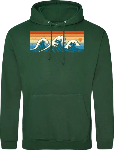Retro Waves