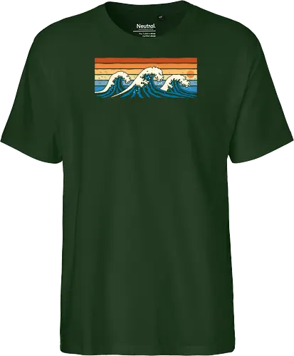 Retro Waves