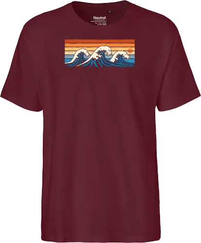 Retro Waves