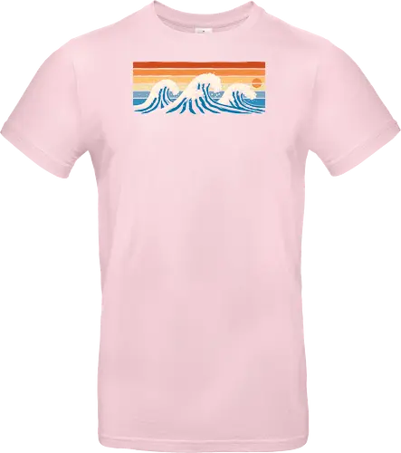 Retro Waves
