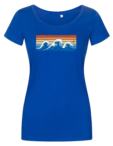 Retro Waves