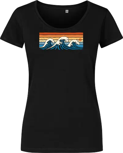 Retro Waves