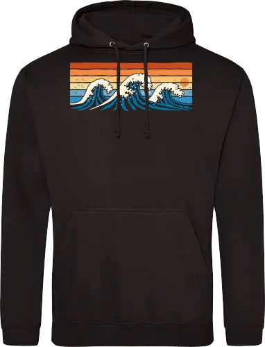 Retro Waves