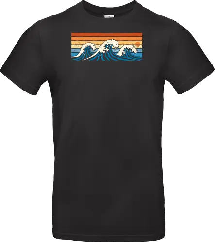 Retro Waves