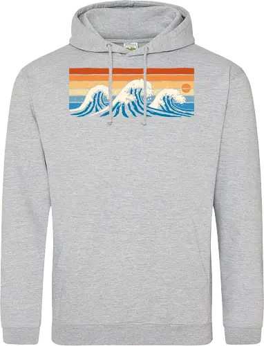 Retro Waves