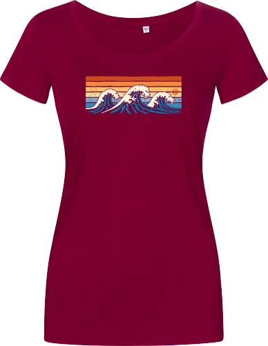 Retro Waves
