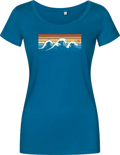 Retro Waves