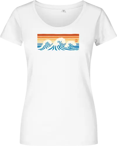 Retro Waves