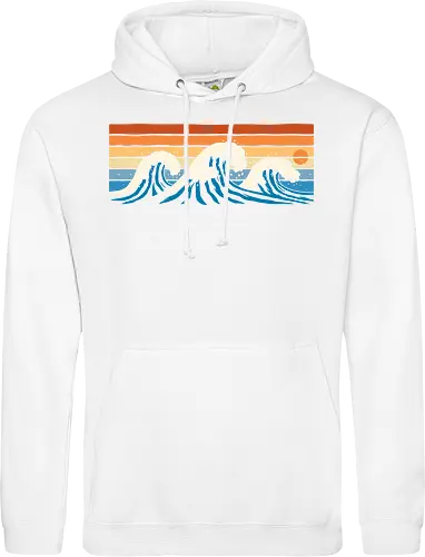 Retro Waves