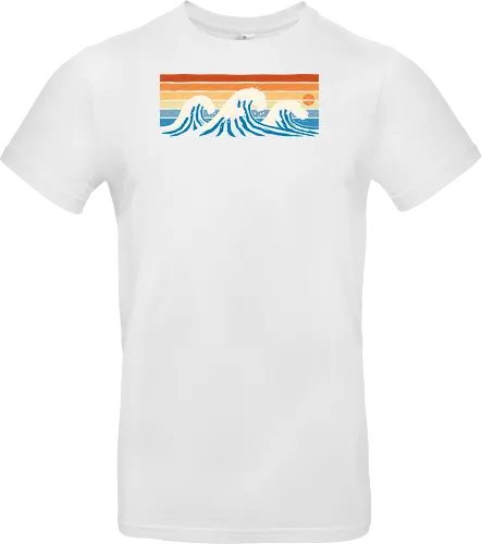 Retro Waves