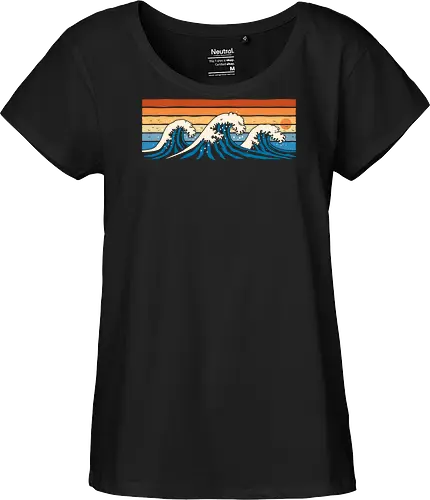 Retro Waves