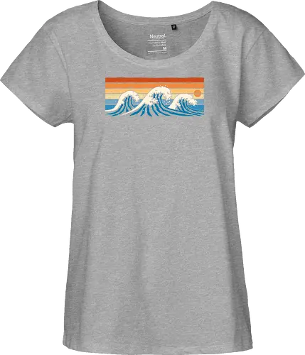 Retro Waves