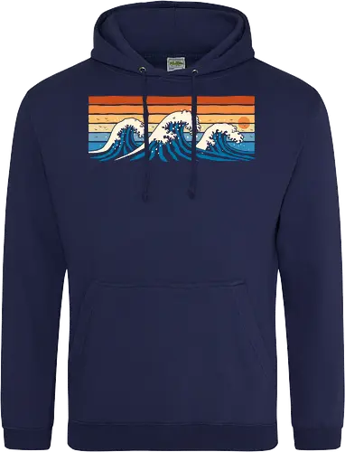 Retro Waves