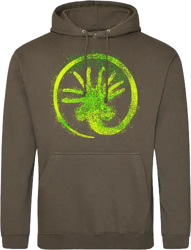 Facehugger Circle