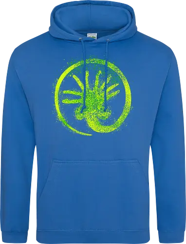 Facehugger Circle