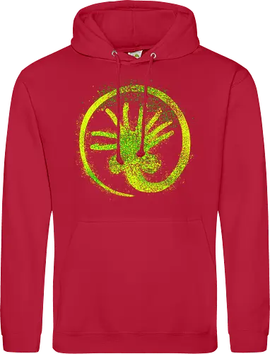 Facehugger Circle