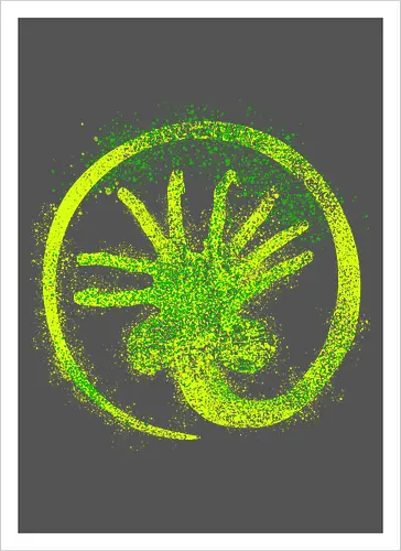 Facehugger Circle