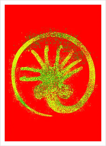 Facehugger Circle
