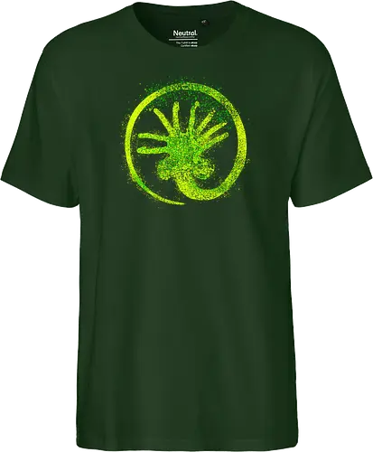 Facehugger Circle