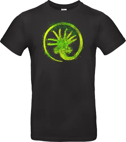 Facehugger Circle