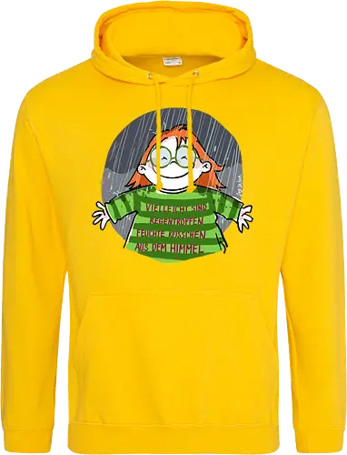 Regentropfen