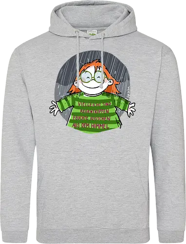 Regentropfen