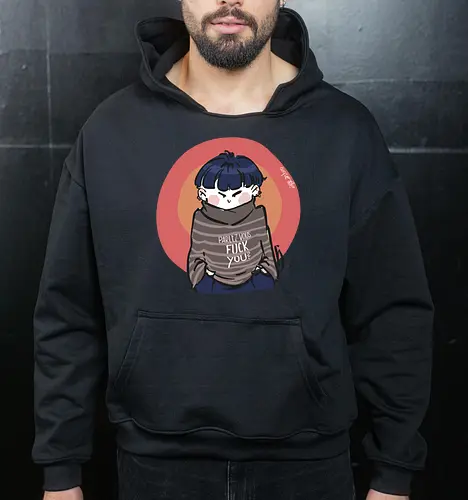 Parlez-vous fuck you?