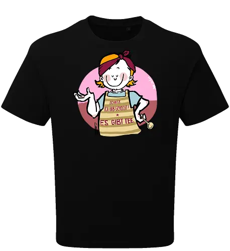 Schatz, ich hab gekocht...