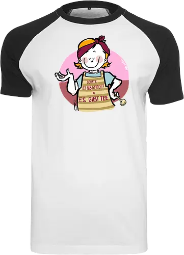 Schatz, ich hab gekocht...