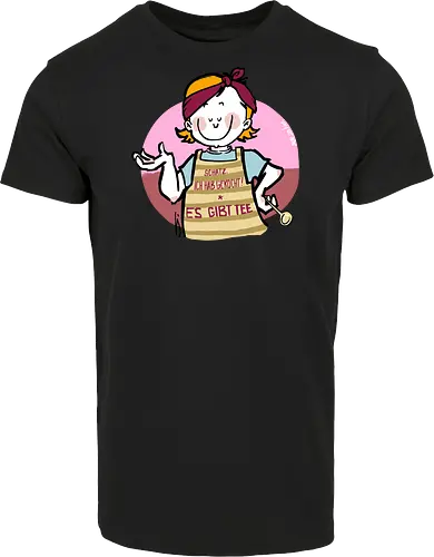 Schatz, ich hab gekocht...