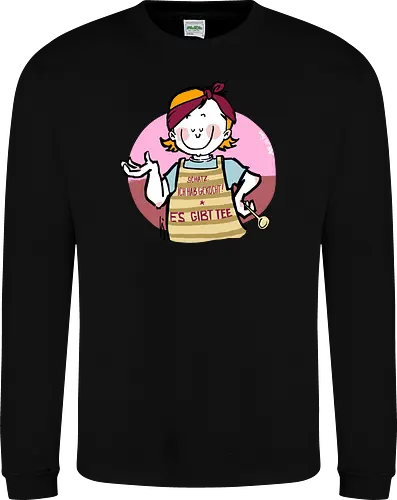 Schatz, ich hab gekocht...