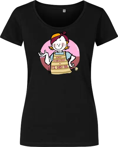 Schatz, ich hab gekocht...