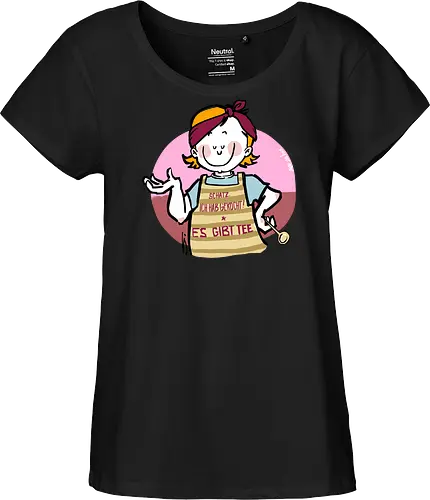 Schatz, ich hab gekocht...