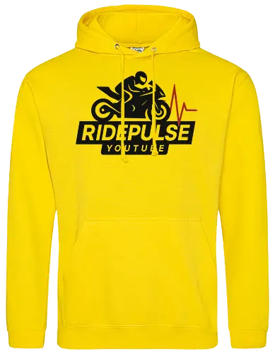 RidePulse Community