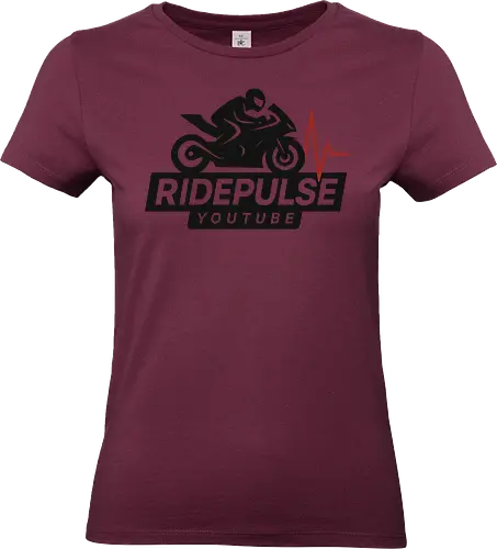 RidePulse Community - Standard T-Shirt (Frauen)