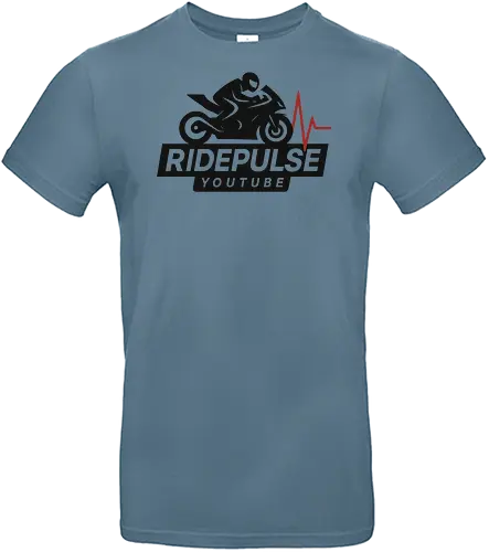 RidePulse Community - Standard T-Shirt