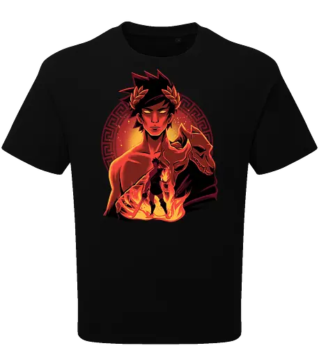 Underworld Prince
