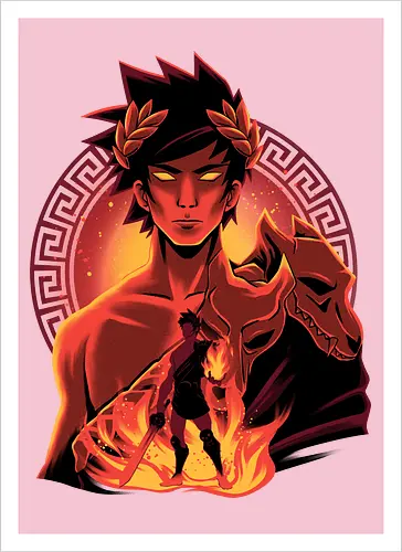 Underworld Prince