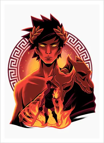 Underworld Prince