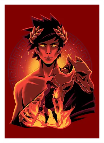 Underworld Prince