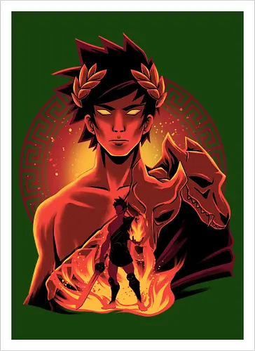 Underworld Prince