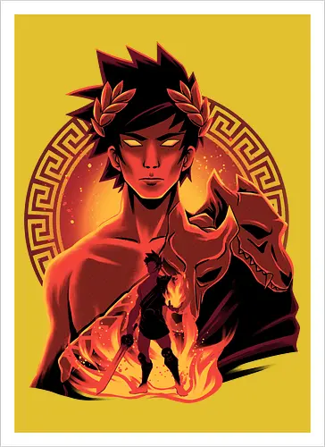 Underworld Prince