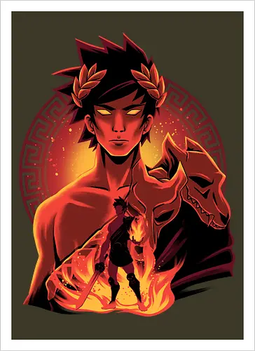 Underworld Prince