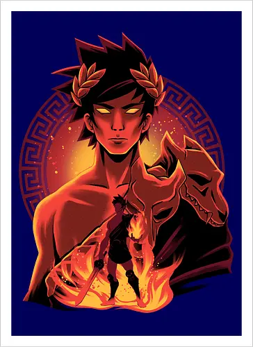 Underworld Prince