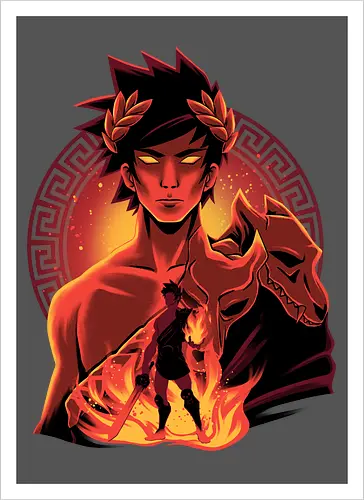 Underworld Prince