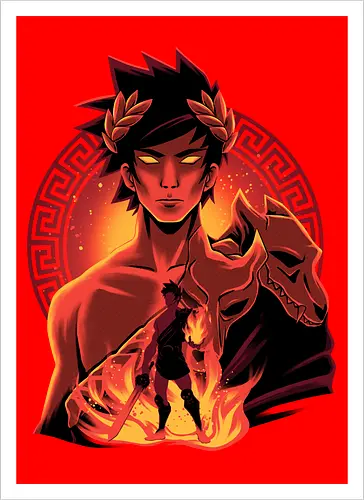 Underworld Prince