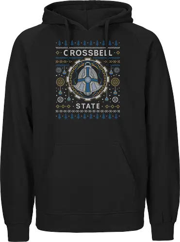 Crossbell State Ugly Sweater