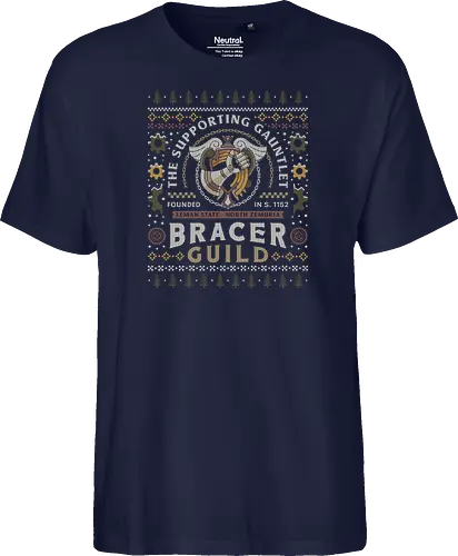 Bracer Guild Ugly Sweater